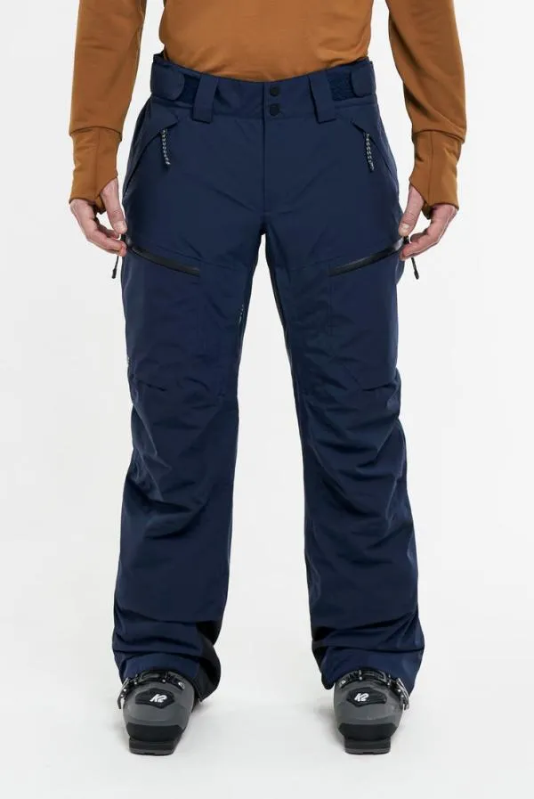 Men Exodus PantBlue Moon Orage Pants