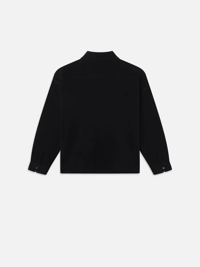 Men FRAME Jackets and Coats Relaxed Corduroy Overshirt Men FRAME Jackets and Coats Relaxed Corduroy Overshirt