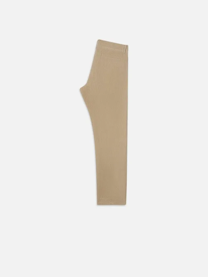 Men FRAME Pants and Shorts Tapered Pleated Trousers Men FRAME Pants and Shorts Tapered Pleated Trousers