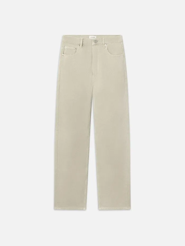 Men FRAME Straight The Straight Jean