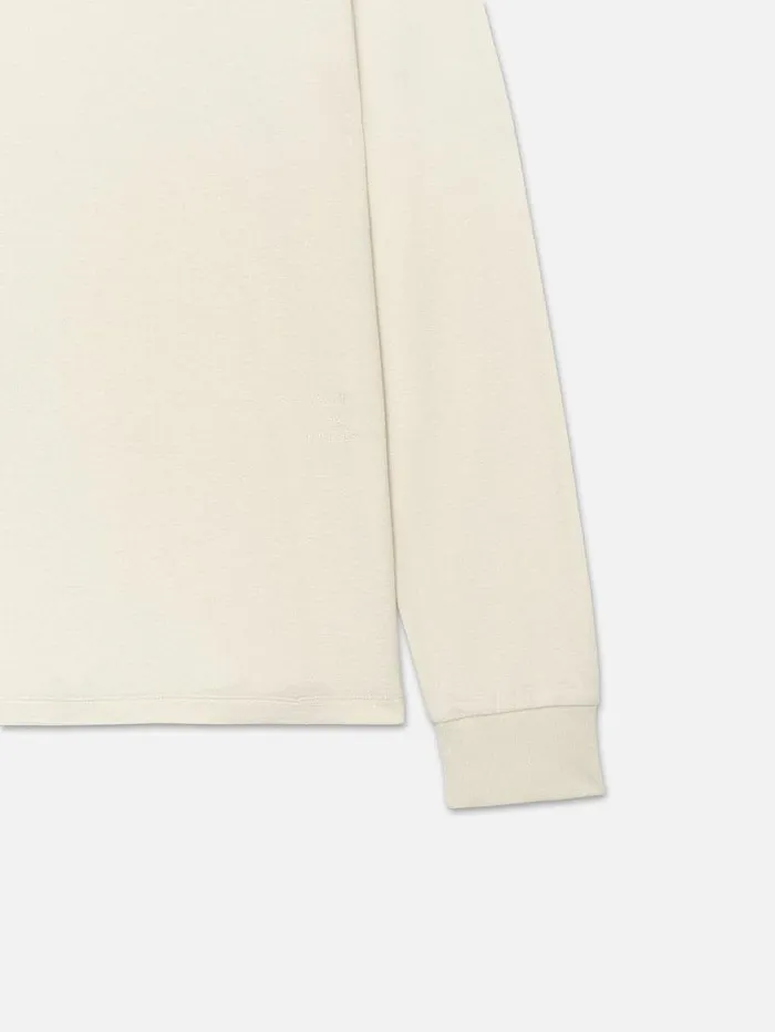 Men FRAME Tees and Polos Duo Fold Crew