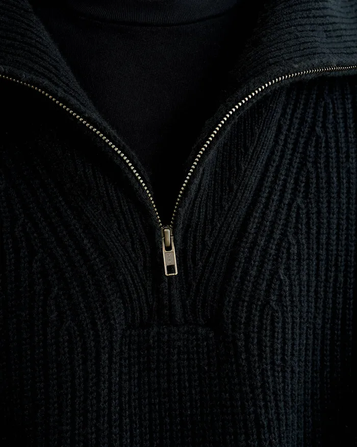 Men HESTON SWEATER Tan Sweaters Nili Lotan