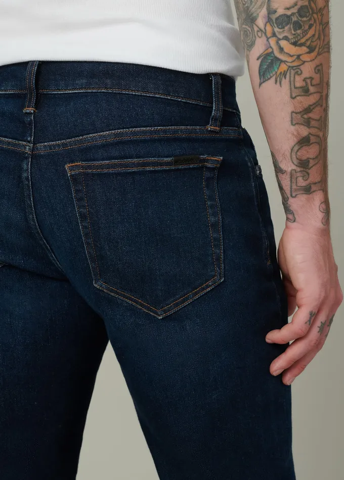 Men Joe8217s Jeans THE BRIXTON 32quot Christo Special Inseams
