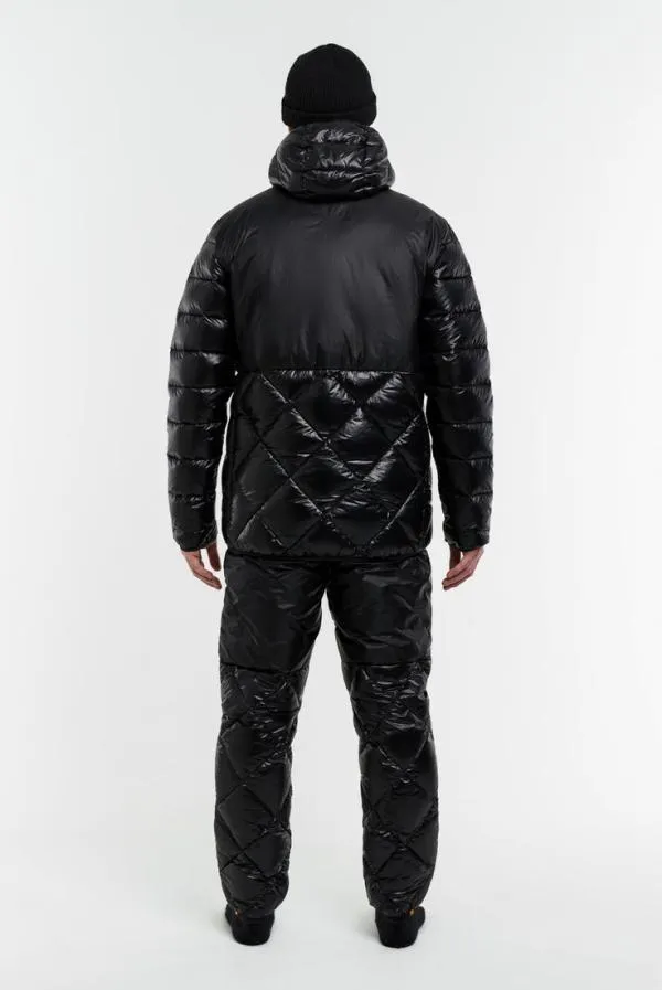Men Robson Gilltek Down JacketBlack Orage Mid Layers