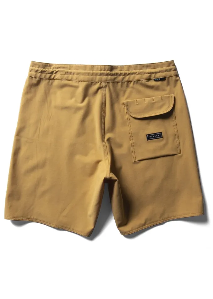 Men Solid Sets 1858243 Boardshort Gold Coral Boardshorts Vissla Men Solid Sets 1858243 Boardshort Gold Coral Boardshorts Vissla