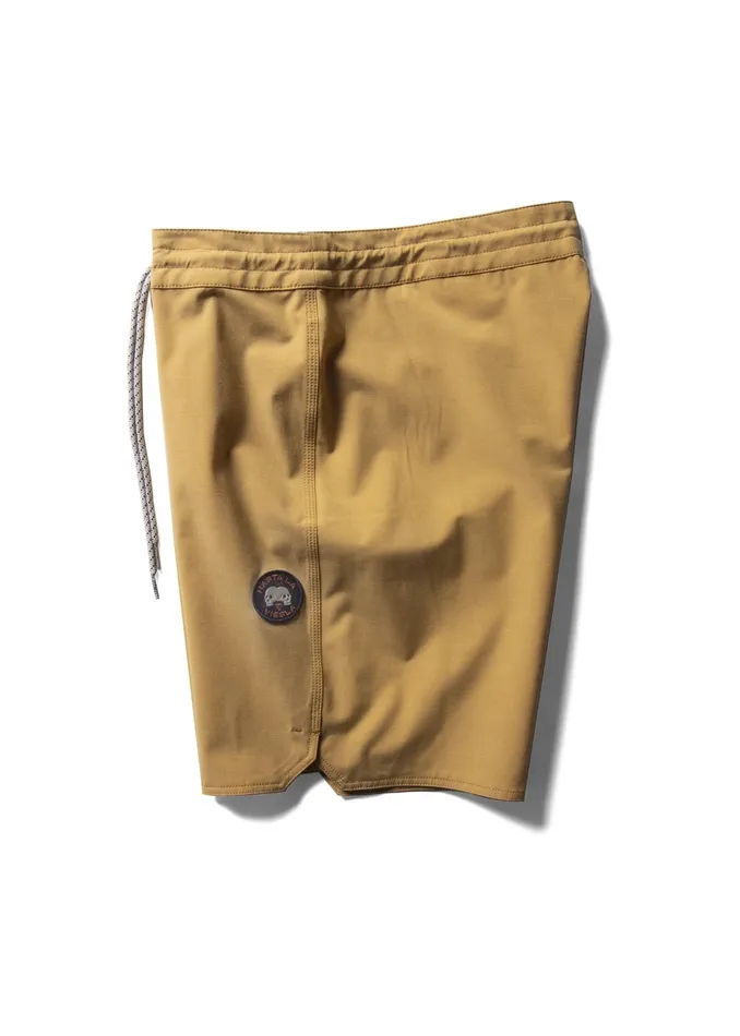 Men Solid Sets 1858243 Boardshort Gold Coral Boardshorts Vissla Men Solid Sets 1858243 Boardshort Gold Coral Boardshorts Vissla
