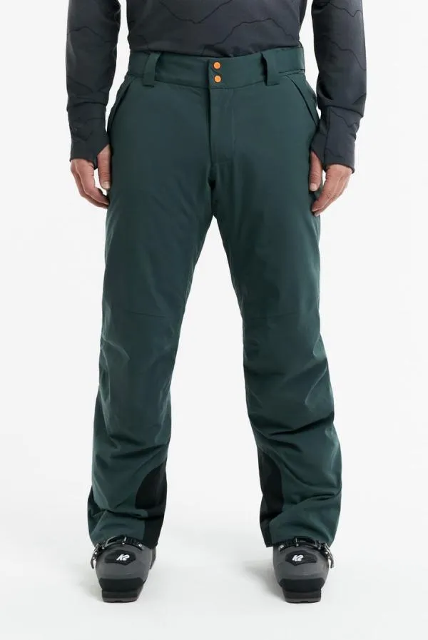 Men Stadium Insulated PantArtic Orage Pants