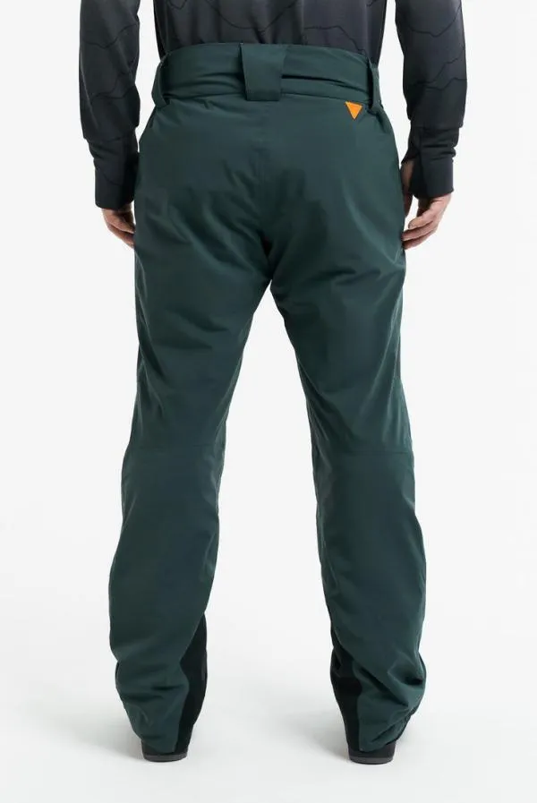 Men Stadium Insulated PantArtic Orage Pants Men Stadium Insulated PantArtic Orage Pants