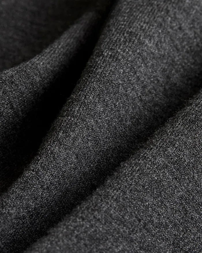Men Sweaters Cardigans Theory Sarior Tee In Light Bilen Pestle Melange