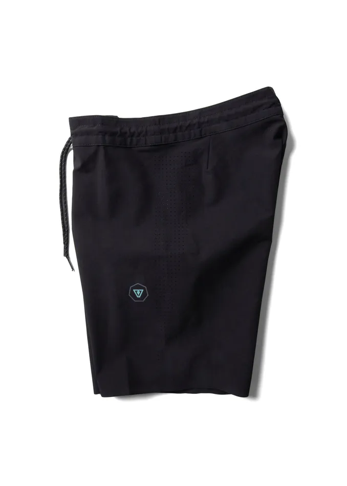 Men Vissla High Seas 1858243 Boardshort Black Boardshorts Men Vissla High Seas 1858243 Boardshort Black Boardshorts
