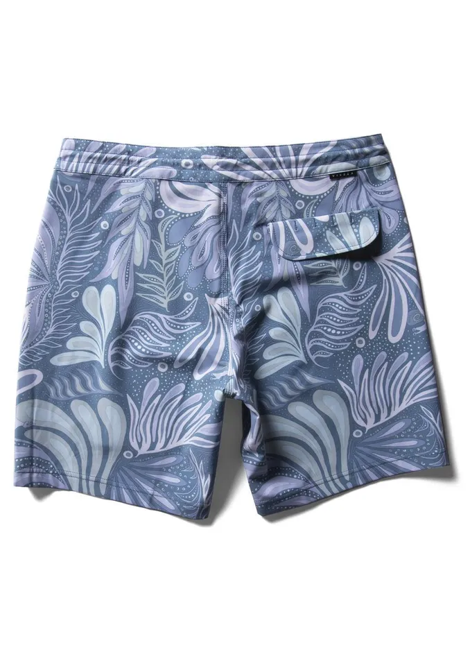 Men Vissla Jungle Nights 1758243 Boardshort Deep Water Boardshorts