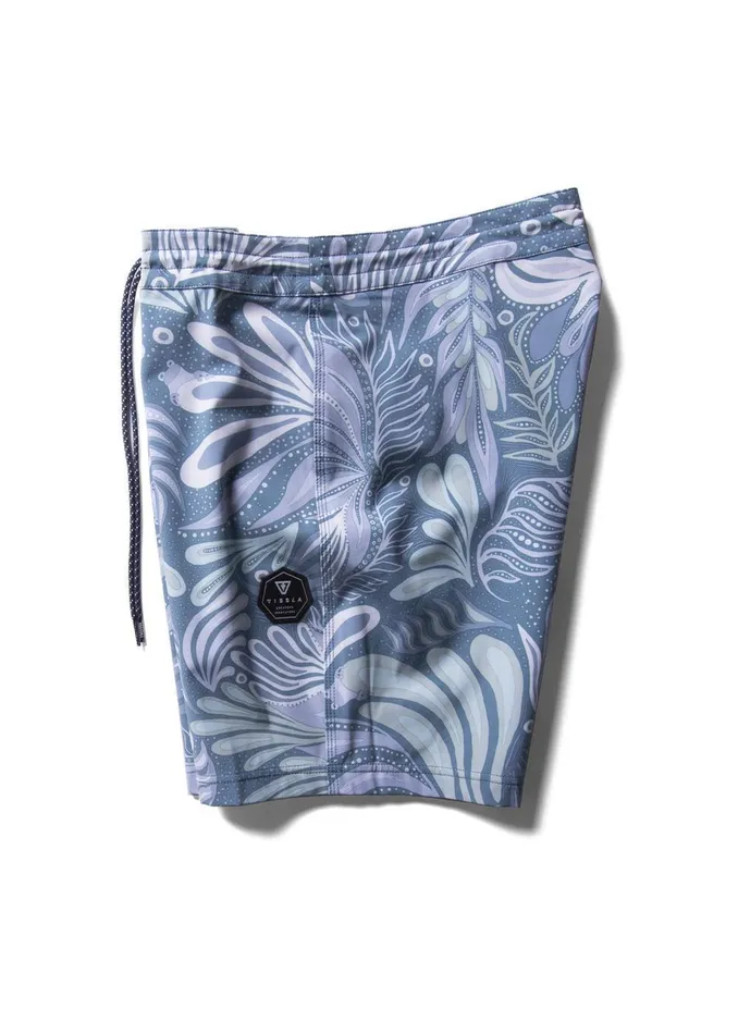 Men Vissla Jungle Nights 1758243 Boardshort Deep Water Boardshorts