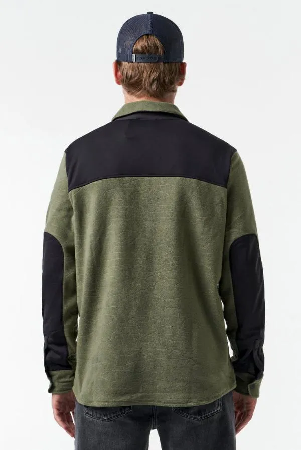 MenWomen Hunter Fleece Shirt UnisexDark Leaf Orage Hoodies 038 Fleeces MenWomen Hunter Fleece Shirt UnisexDark Leaf Orage Hoodies 038 Fleeces