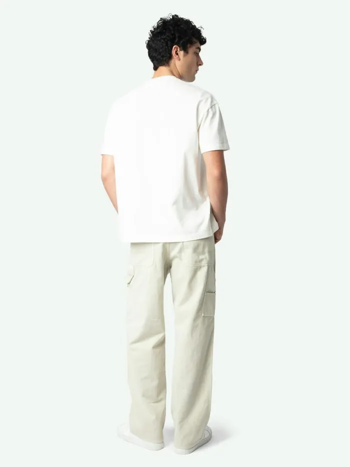 Men Zadig and Voltaire Pants and Shorts Perry Pants Steam Men Zadig and Voltaire Pants and Shorts Perry Pants Steam