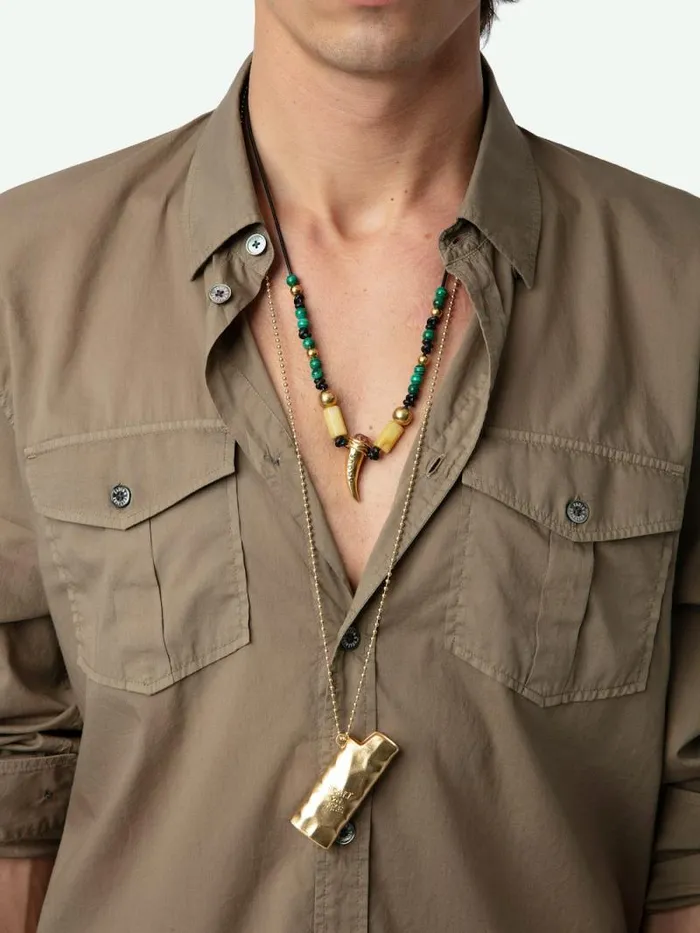 Men Zadig and Voltaire Shirts Thibault Shirt Reg Men Zadig and Voltaire Shirts Thibault Shirt Reg