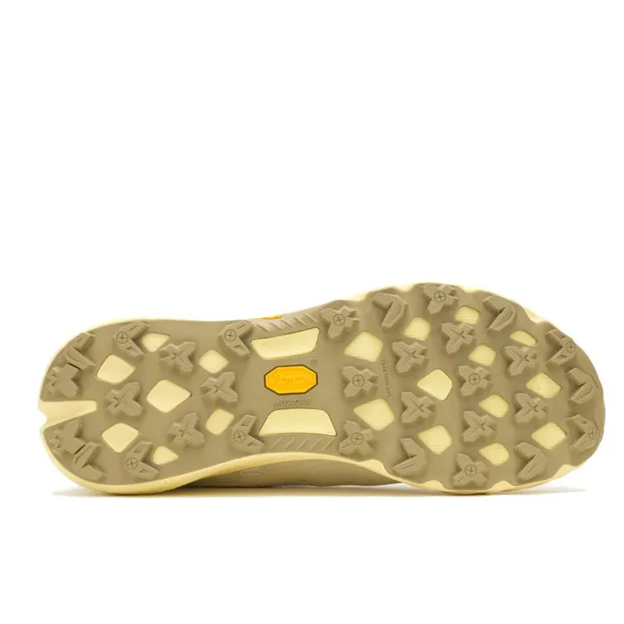 Merrell Agility Peak 5 Cream Men Sneakers