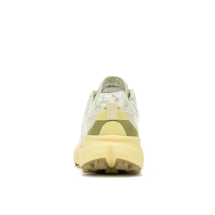 Merrell Agility Peak 5 Cream Men Sneakers