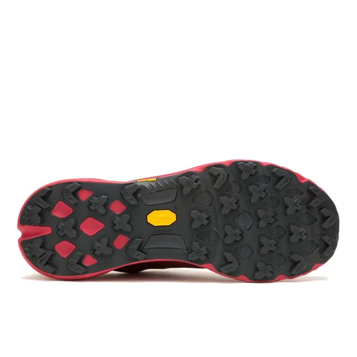 Merrell Agility Peak 5 GoreTex Red Oxide Men Sneakers