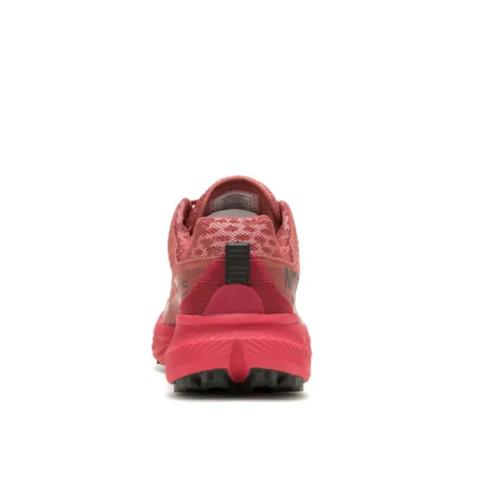 Merrell Agility Peak 5 GoreTex Red Oxide Men Sneakers
