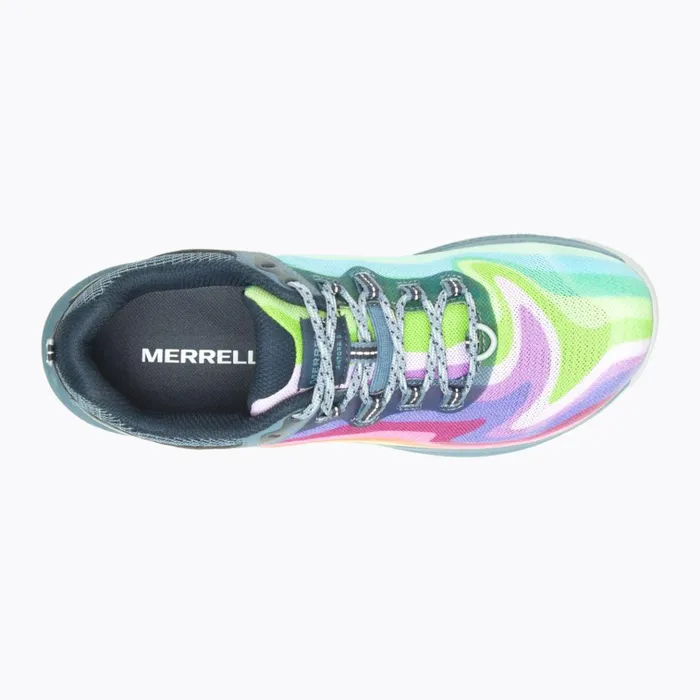 Merrell Antora 3 Rainbow Rainbow Women Sneakers