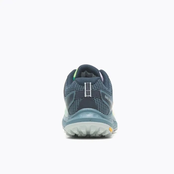 Merrell Antora 3 Rainbow Rainbow Women Sneakers