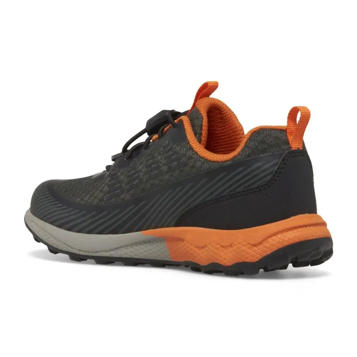Merrell Big Agility Peak Olive Kids Sneakers