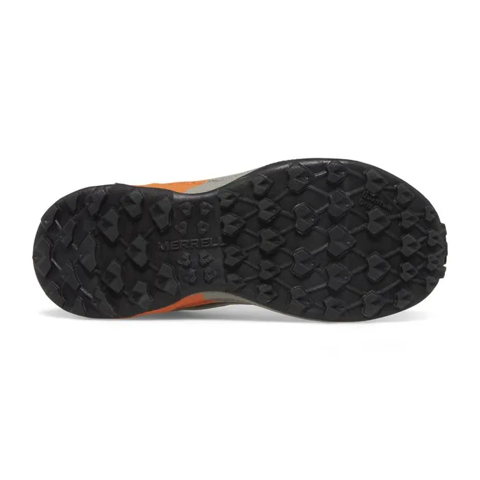 Merrell Big Agility Peak Olive Kids Sneakers