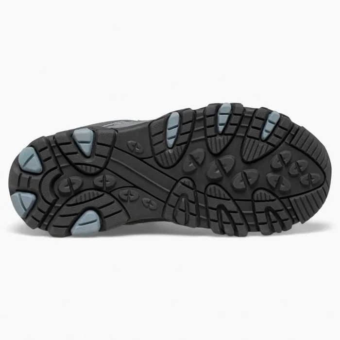 Merrell Big Moab 3 Mid Waterproof Boot Altitude Kids Boots