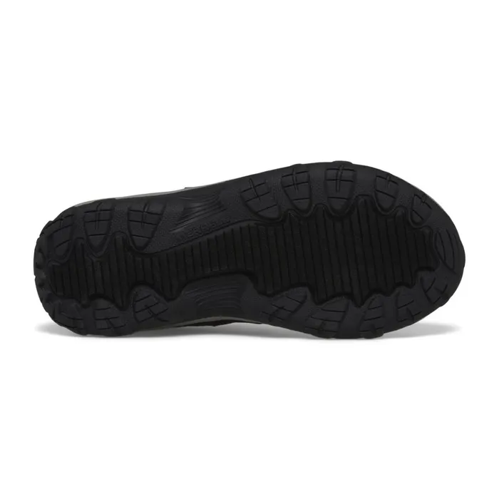 Merrell Big Trail Chaser 2 Blackbluelime Kids Sneakers
