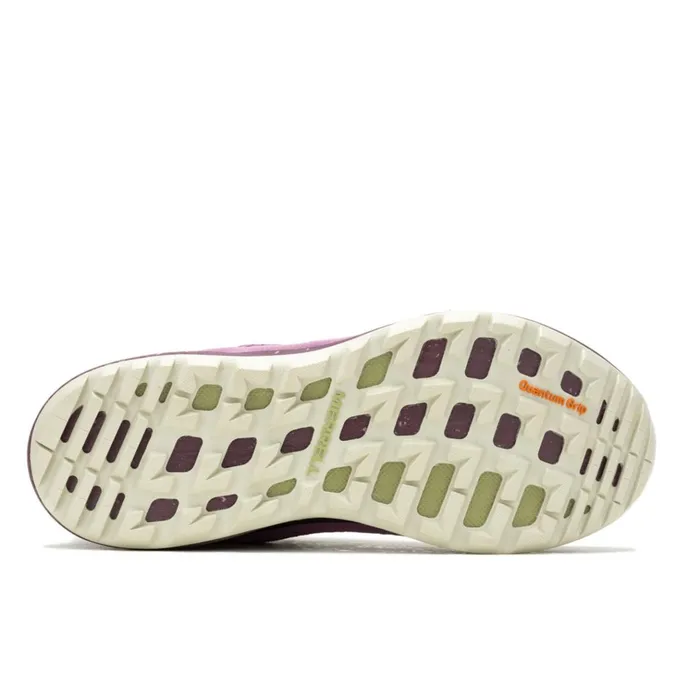 Merrell Bravada 2 Waterproof Mauve Women Sneakers