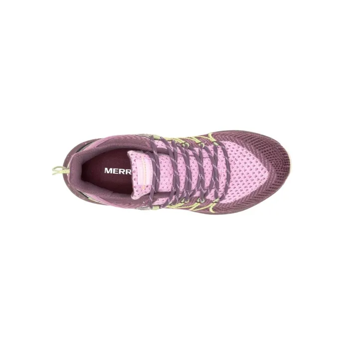 Merrell Bravada 2 Waterproof Mauve Women Sneakers