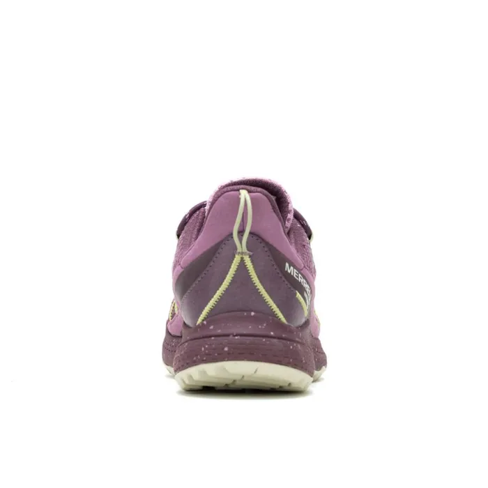 Merrell Bravada 2 Waterproof Mauve Women Sneakers