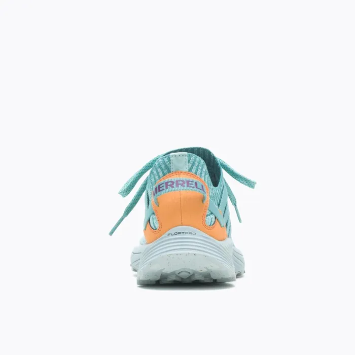 Merrell Embark Lace Sneaker Harbor Grey Women Sneakers