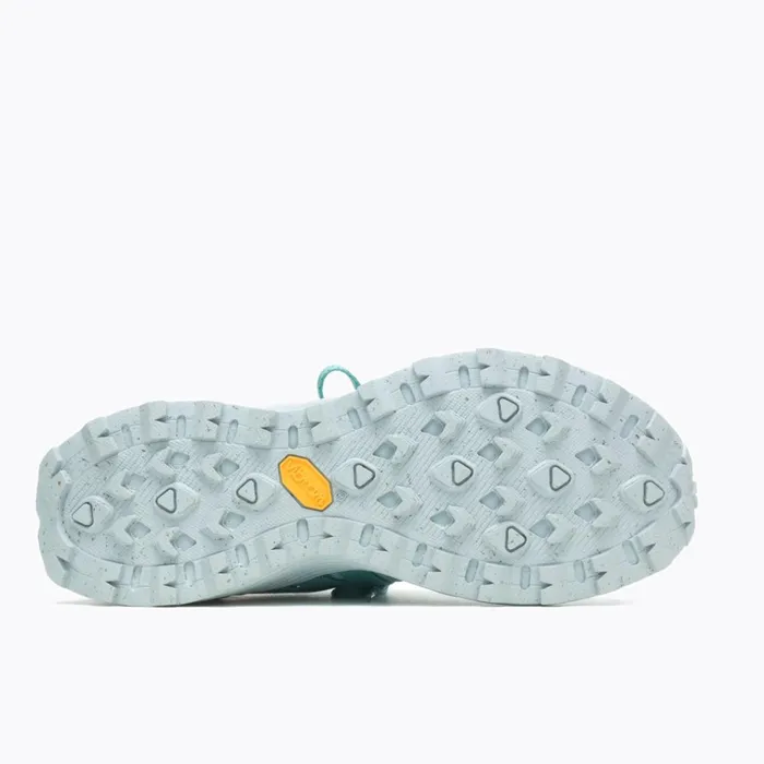 Merrell Embark Lace Sneaker Harbor Grey Women Sneakers