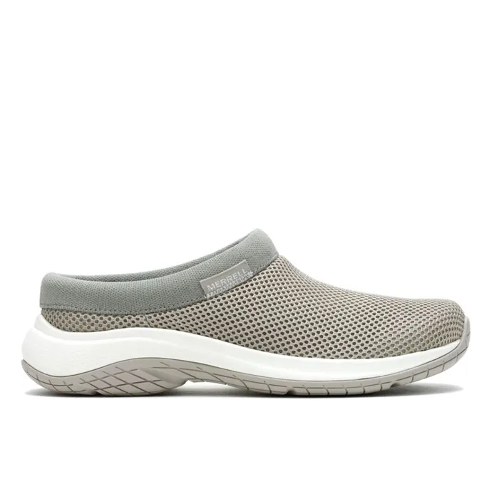 Merrell Encore Breeze 5 Wide Width Aluminum Women SlipOns