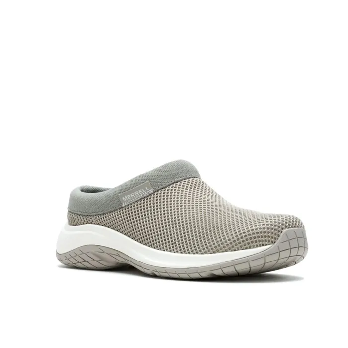 Merrell Encore Breeze 5 Wide Width Aluminum Women SlipOns