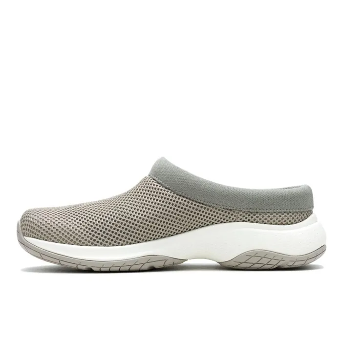 Merrell Encore Breeze 5 Wide Width Aluminum Women SlipOns