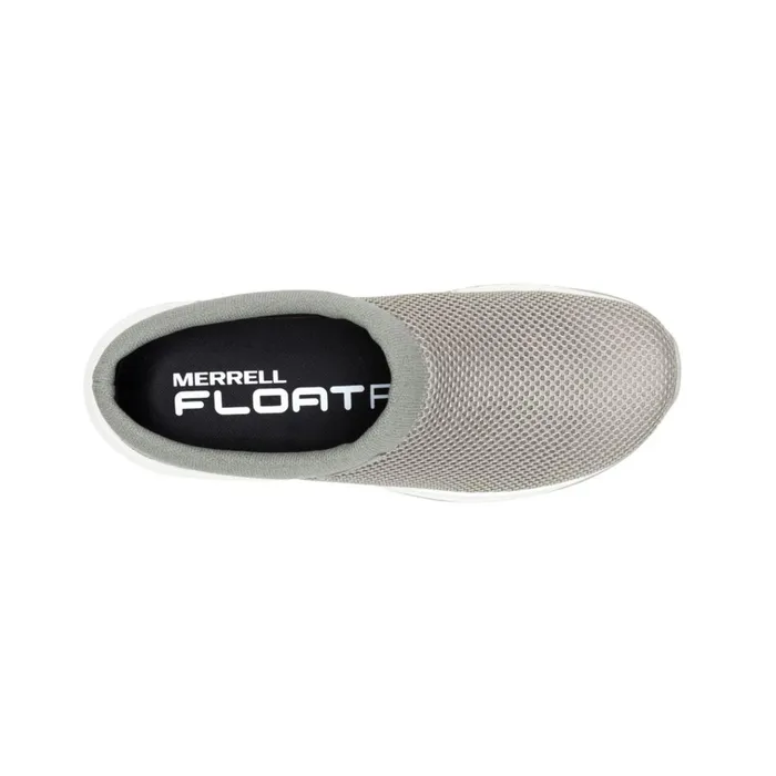 Merrell Encore Breeze 5 Wide Width Aluminum Women SlipOns