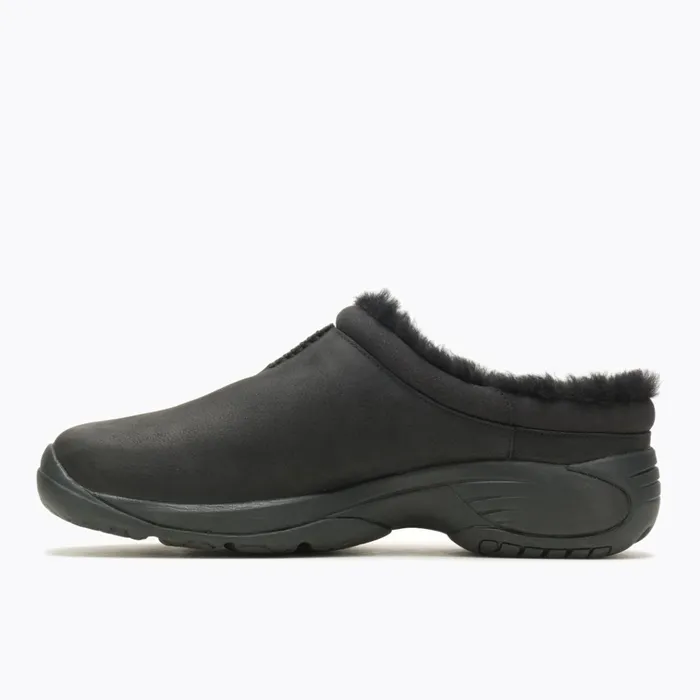 Merrell Encore Chill 2 Black Men SlipOns