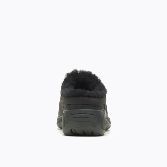 Merrell Encore Chill 2 Black Men SlipOns