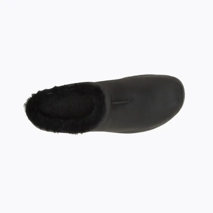 Merrell Encore Chill 2 Black Men SlipOns