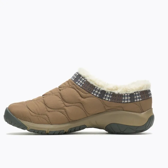 Merrell Encore Ice 4 Puff Kangaroo Women SlipOns