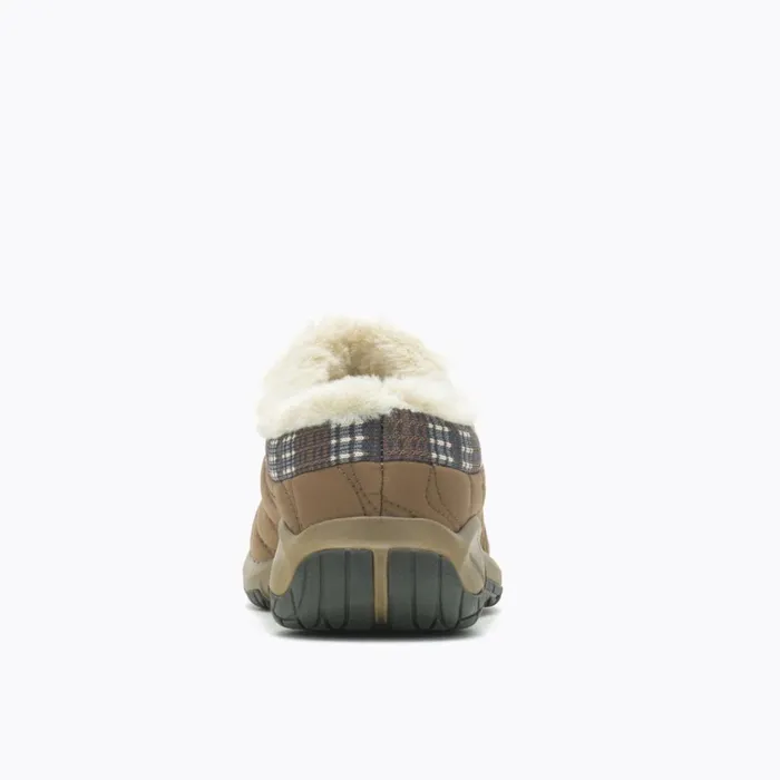 Merrell Encore Ice 4 Puff Kangaroo Women SlipOns