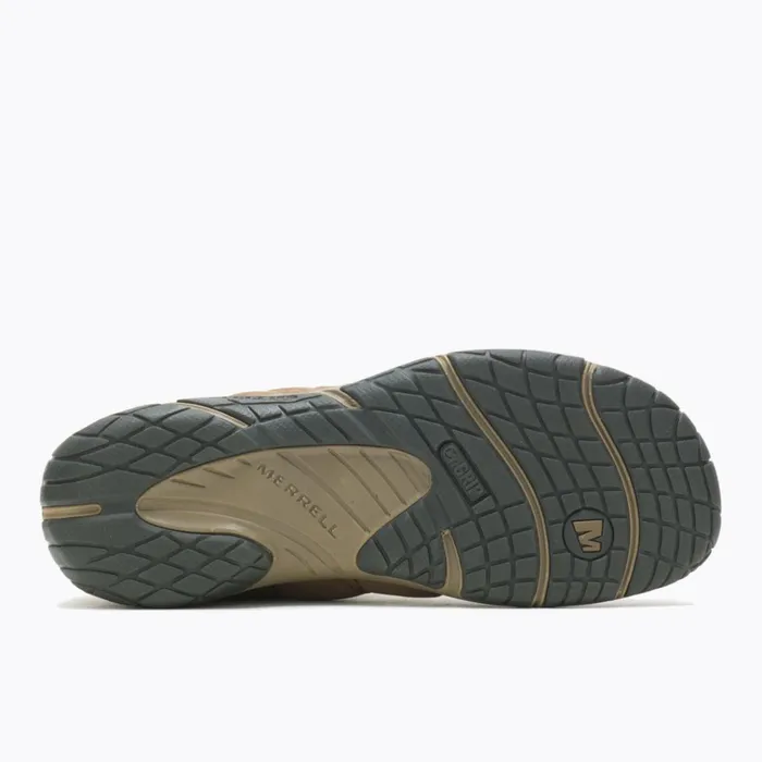 Merrell Encore Ice 4 Puff Kangaroo Women SlipOns