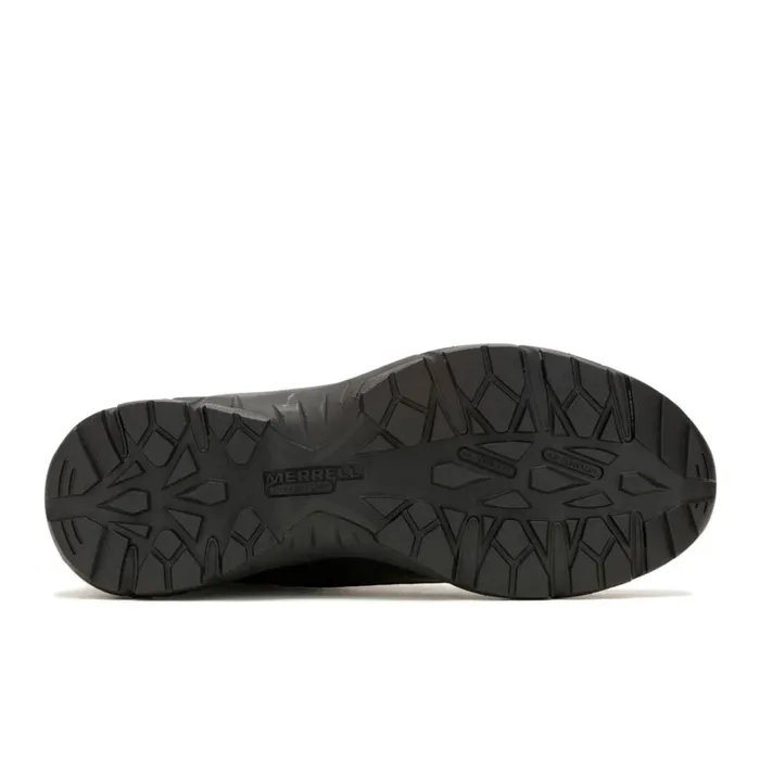 Merrell Fullbench Tactical 6039039 Black Men Boots