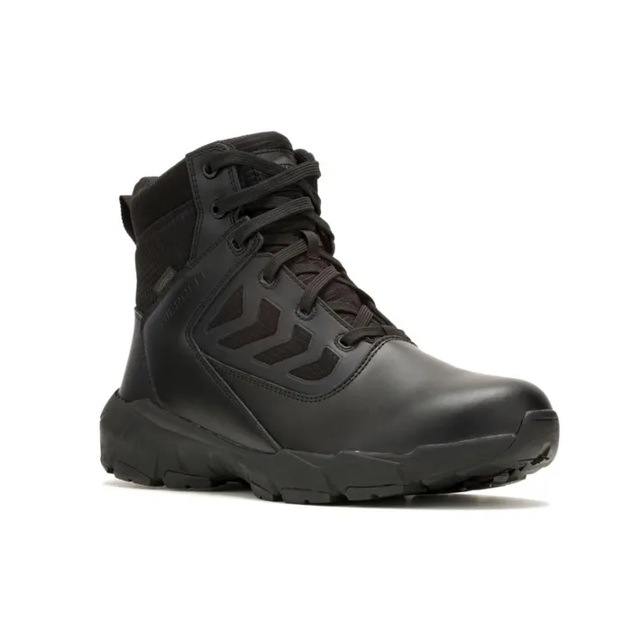Merrell Fullbench Tactical 6039039 Black Men Boots