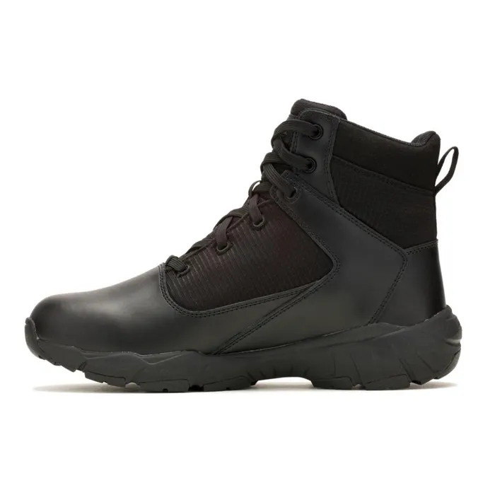 Merrell Fullbench Tactical 6039039 Black Men Boots