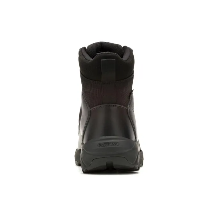 Merrell Fullbench Tactical 6039039 Black Men Boots