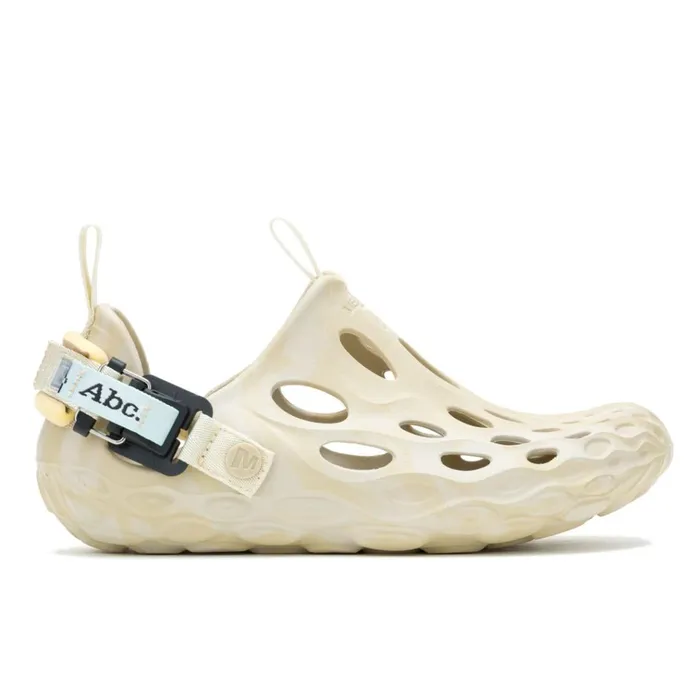 Merrell Hydro Moc Strap 1trl X Advisory Board Crystals Khaki Men Sandals