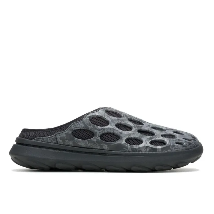 Merrell Hydro Mule Black Men Sandals